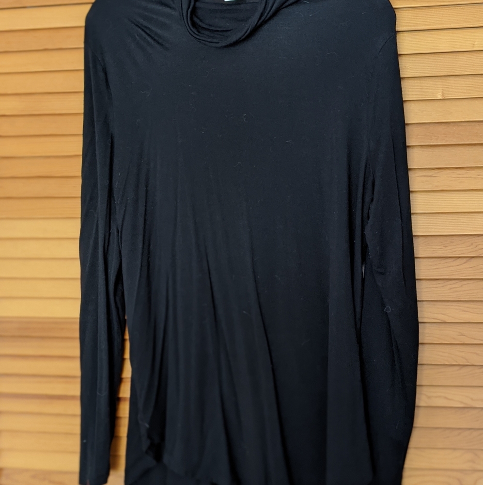 (2) Old Navy Pair of Turtle Necks Size XL
